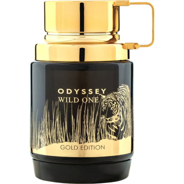 Odyssey Wild One